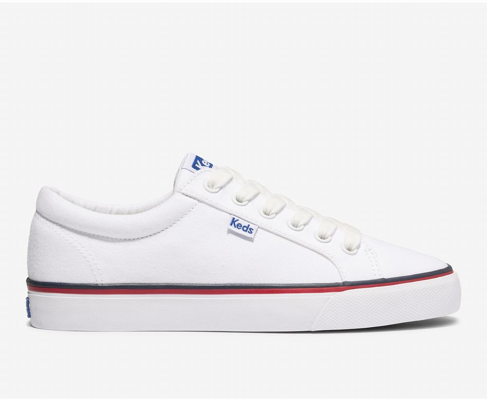 Keds store branco feminino